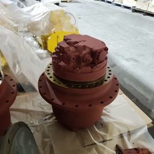 Suku cadang penggali 229/02187 20925318 332/K1192 333/K0684 JS205 Travel Motor JS210 JS200 <span class=keywords><strong>JS220</strong></span> <span class=keywords><strong>Final</strong></span> <span class=keywords><strong>Drive</strong></span> untuk penggali JCB - Product Image 2