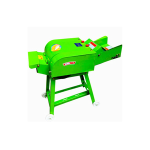 เครื่องย่อยหญ้าขนาดเล็ก เครื่องตัดฟาง เครื่องตัดหญ้า - Product Image 5