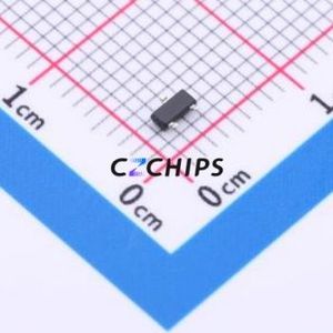 Transistor à effet de champ (MOSFET) LM-LBSS139LT1G SOT-23, original et neuf - Product Image 2