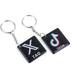 Yts Waterdichte Passieve Programmeerbare <span class=keywords><strong>13.56Mhz</strong></span> Nfc Smart Epoxy Kaart Tags Voor Toegangscontrole Sleutel <span class=keywords><strong>Tag</strong></span> - Product Image 5