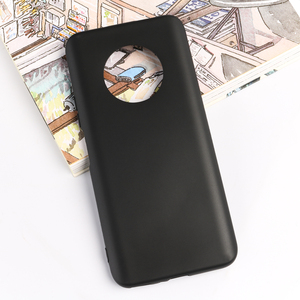 TPU <span class=keywords><strong>Cover</strong></span> per <span class=keywords><strong>cellulare</strong></span> con retro morbido antiurto per Huawei <span class=keywords><strong>Honor</strong></span> X6a Mate 60 Pro X5 Plus X9B Nova 11 SE custodia per <span class=keywords><strong>cellulare</strong></span> in Silicone - Product Image 2