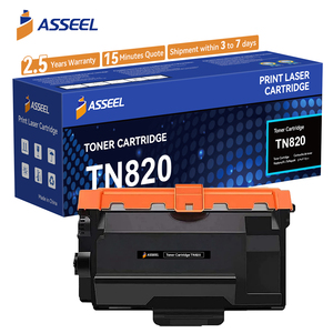TN850 TN3428 compatibile <span class=keywords><strong>per</strong></span> HL-L5200DW stampante MFC-L5700DW MFC-L6900DW DCP-L5650DN <span class=keywords><strong>per</strong></span> cartucce <span class=keywords><strong>toner</strong></span> compatibili fratello - Product Image 1