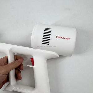 Piezas de repuesto para aspiradora, cabezal principal/cuerpo principal (sin incluir la baterí<span class=keywords><strong>a</strong></span> ni la taza de polvo) para piezas de aspiradora Dreame TROUVER SOLO 10 - Product Image 2