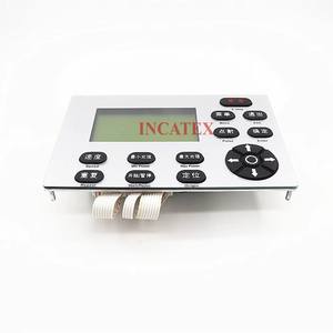 Chất lượng tốt yueming camfive cắt laser Máy Khắc phụ tùng hoạt động Bảng điều khiển màn hình với ngôn ngữ Tiếng Anh - Product Image 2