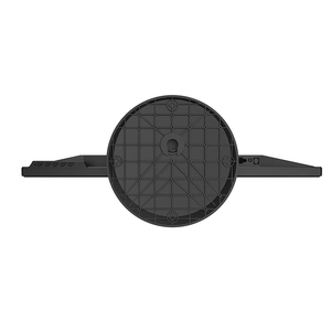 19 inch Boder Màn hình độ phân giải cao màn hình 75Hz Máy tính công nghiệp Màn hình Wall Mount chơi game - Product Image 4