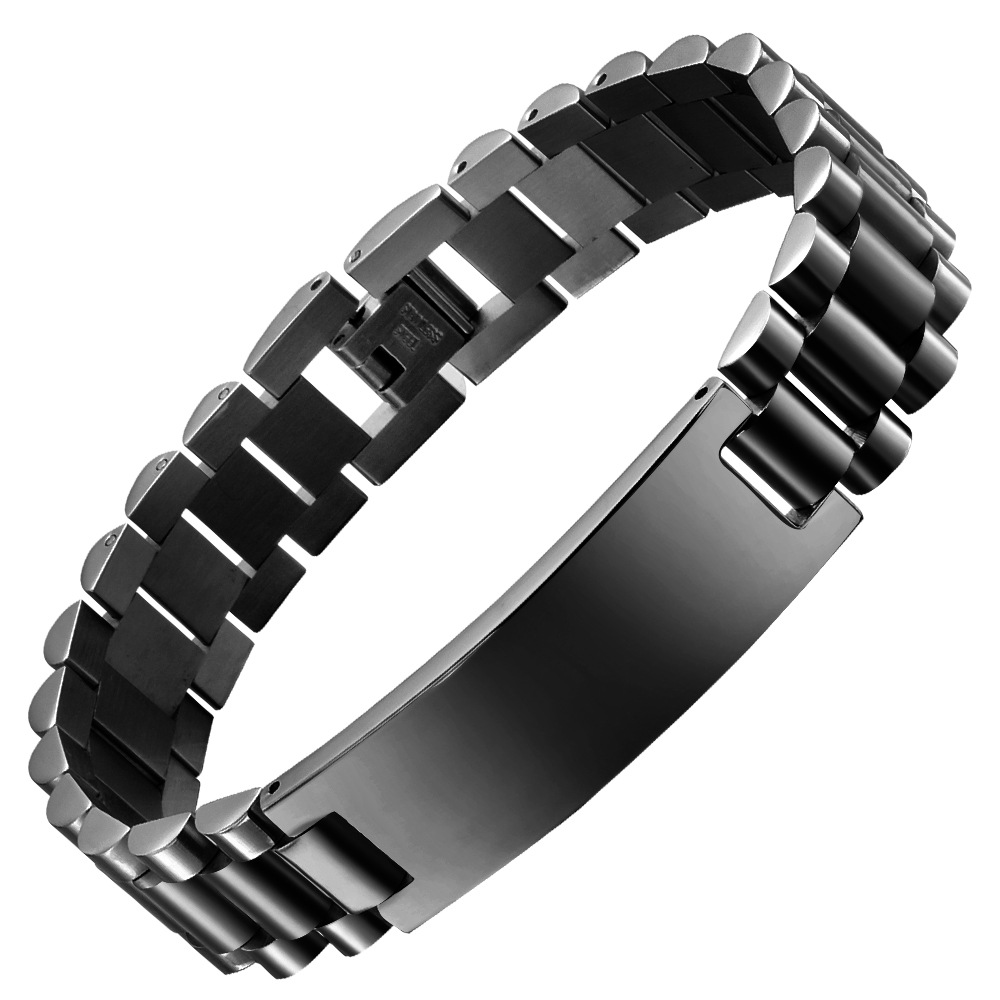 Black- 15mm