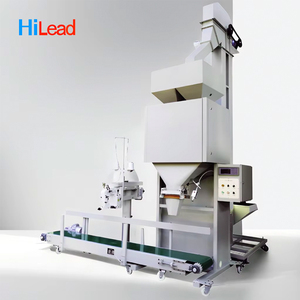 Máy đóng gói bột đa kênh tự động cho hoạt động hiệu quả và liên tục - Product Image 1