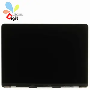 Laptop A2338 LCD Screen Display Assembly for Macbook Retina 13" Full Complete LCD Silver Space Grey