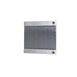 Radiador de Refrigeración del Motor <span class=keywords><strong>MB</strong></span> W176 C117 C218 W212 A207 A0995003203 X166 R231 OEM 0995003203 para Mercedes Benz - Product Image 6