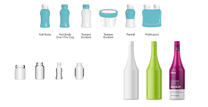 Shenzhou Tunnel termoretraibile a vapore per PVC PET PET POF pellicola di plastica etichetta manicotto termoretraibile - Product Image 5