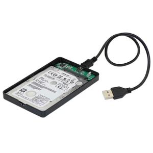 HDD <strong>Hard</strong> <strong>Drive</strong> 2.0 <strong>External</strong> Enclosure 2.5 Inch SATA SSD Mobile Disk Box Cases Laptop <strong>Hard</strong> <strong>Drive</strong> Hdd <strong>Caddy</strong> <strong>for</strong> Windows/Mac Os - Product Image 5