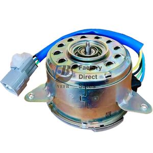 17120-52R21 Radiateur Ventilateur Moto pour Suzuki Swift Rs Turbo Zc13s - Product Image 2