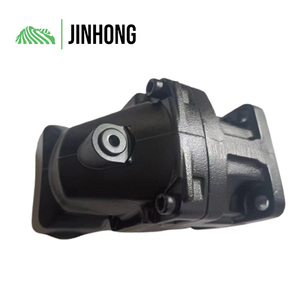 Parker F12-090 Zuiger Hydraulische Motor 90cc Flow Voor Bulldozer Model F12-090-MF-CV-C-366-000-0 - Product Image 6