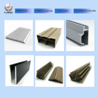 Connecteur d'angle en aluminium pour profilés, joint d'angle à 90 degrés, connecteur parfait pour cadre en aluminium