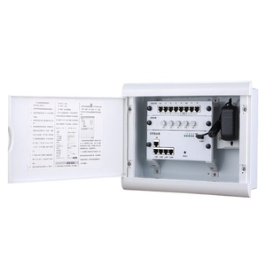 Lihong nhà máy 0310 đa phương tiện thông tin kết nối hộp cho trong nhà - Product Image 3