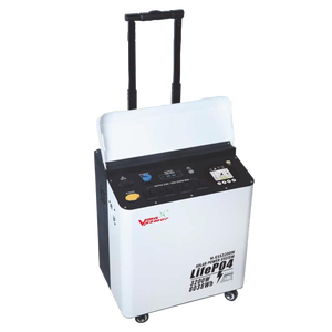 Sistema <span class=keywords><strong>de</strong></span> Almacenamiento <span class=keywords><strong>de</strong></span> Energía Solar Híbrido Todo en Uno Vmaxpower <span class=keywords><strong>de</strong></span> Alta Capacidad, 3200W, 8kWh |   Batería <span class=keywords><strong>de</strong></span> Litio <span class=keywords><strong>de</strong></span> 25.6V 314Ah con MPPT <span class=keywords><strong>de</strong></span> 450VDC - Product Image 5