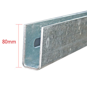Rampe en verre pour balcon, intérieur, sans cadre, main courante d'escalier, fondation en <span class=keywords><strong>ciment</strong></span>, échelle, simplicité moderne, projet intégré au sol - Product Image 6
