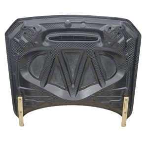 <span class=keywords><strong>Capot</strong></span> en Fibre de Carbone Double Face Style <span class=keywords><strong>GTS</strong></span> F87 <span class=keywords><strong>M2</strong></span> Pour BMW Série 1 Série 2 F20 F22 F23 - Product Image 3