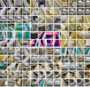 Giá rẻ nhất 6oz 7Oz PVC <span class=keywords><strong>Flex</strong></span> <span class=keywords><strong>Banner</strong></span> Lona cho thời gian ngắn triển lãm sự kiện Bầu Cử - Product Image 5