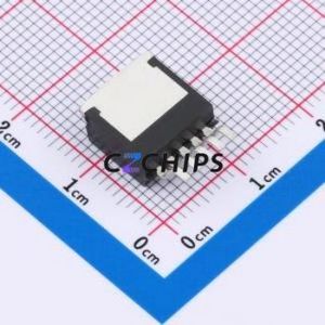 วงจรรวม COS29502WU TO-263-5ชิป IC PMIC ตัวควบคุมเชิงเส้น (LDO) แบบดั้งเดิม-ใหม่เอี่ยม - Product Image 2