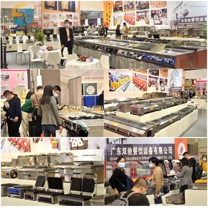 Four à convection commercial chinois, nouveau, 180L, plaque de cuisson, 10 plateaux, pain rôti, pizza, grille-pain, fours encastrables - Product Image 6