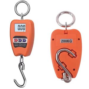 Báscula de Grúa Veidt de 200 kg, Báscula de Grúa Digital Electrónica LCD Portátil de 300 kg OCS-V, Báscula de Grúa Veidt de 200 kg Portátil - Product Image 5