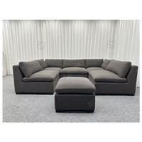 New Style Moderne Mode Luxus Innen möbel Performance Stoff Innen sofa Wohnzimmer möbel