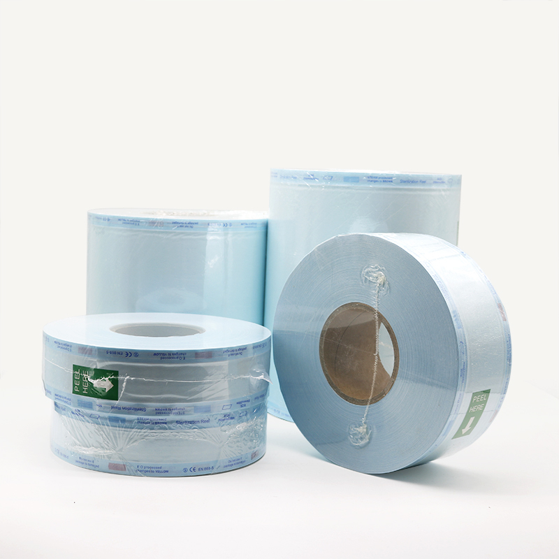 Dental Autoclave Self Sealing Sterilization Bag