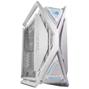 ROG Hyperion GR701 White Tower Châssis de jeu conçu pour le boîtier de jeu Boîtier PC - Product Image 1