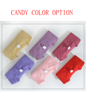 Lightweight High Quality <b>Plain</b> Long Sleeve T Shirt Soft Premium Crew Neck Wholesale T-shirts Durable Fabric <b>Tshirts</b> For Men - Product Image 2