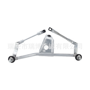 Adecuado para el mecanismo de limpiaparabrisas Peugeot 206 6401F9/3397020446 - Product Image 2