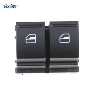 Interruptor de botón de ventana de Control eléctrico 1Z0959858 YAOPEI para Volkswagen Skoda <span class=keywords><strong>Fabia</strong></span> 2011-2015 2009-2014 2007-2010 - Product Image 6