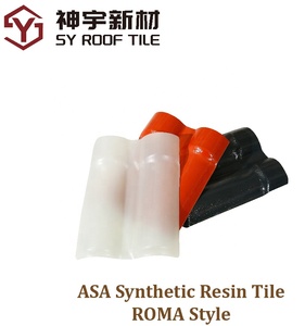 Échantillon de tuiles de toit en PVC, tuiles en résine synthétique ASA, feuille de <span class=keywords><strong>toiture</strong></span> en PVC, feuilles de <span class=keywords><strong>toiture</strong></span> ondulées en PVC, <span class=keywords><strong>achat</strong></span> d'échantillons - Product Image 4