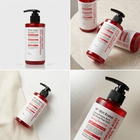 Sérum Exfoliant Corporel Coréen OEM/ODM pour Femmes à l'Acide Hypochloreux – Exfoliation Douce, Clarifiant, Hydratant et Lissant au Riz