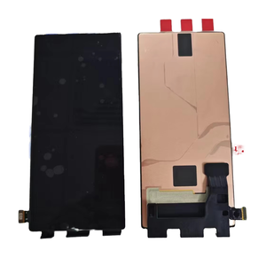 OEM Original para ZTE para Nubia <span class=keywords><strong>Red</strong></span> Magic 9 Pro 9s Pro NX769J teléfono móvil LCD pantalla táctil <span class=keywords><strong>Red</strong></span> Magic 9 Pro Plus pantalla de visualización - Product Image 1