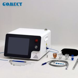 Nuevo Láser Endolift Facial de 30W y 980nm de Alta Calidad <span class=keywords><strong>para</strong></span> Reducción de Vasos Sanguíneos y Alivio del Dolor, Modelo 2026 - Product Image 6