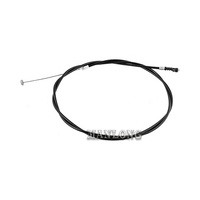 Câble de couverture de capot de pièce de chariot élévateur utilisé pour Toyota 7FB15-30 8FB10-30 avec 52230-13130
