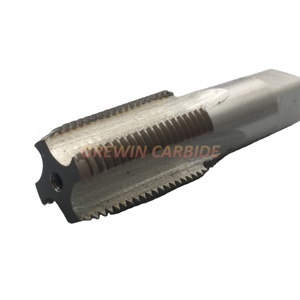 Tarauds à vis de filetage de tuyau HSS NPT de haute qualité <span class=keywords><strong>1</strong></span>/16 <span class=keywords><strong>1</strong></span>/8 <span class=keywords><strong>1</strong></span>/<span class=keywords><strong>4</strong></span> 3/8 <span class=keywords><strong>1</strong></span>/2 3/<span class=keywords><strong>4</strong></span> <span class=keywords><strong>1</strong></span> 2 3 <span class=keywords><strong>4</strong></span> pouces - Product Image 1