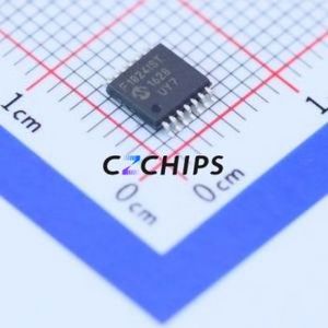 Microcontrolador de chip IC de circuito integrado de la marca original de nuevo/ST DE LA TSSOP-14 (MCU/MPU/SoC) - Product Image 1