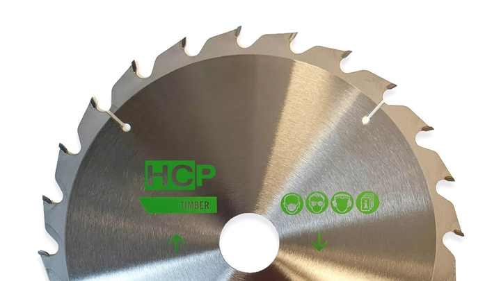 TCT Circular Saw Blade 9in 235x40T Tungsten Carbide Tipped Circular Saw ...