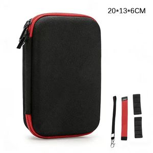 Estuche de Almacenamiento Rígido Impermeable Personalizado de EVA para Afeitadoras Eléctricas <span class=keywords><strong>Meridian</strong></span>, Estuche de Viaje Portátil - Product Image 3