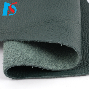Chống nước da bò chất liệu chính hãng bò chia da cho túi xách - Product Image 5
