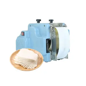 Machine d'emballage de pâte de peau de Ravioli de Ravioli de formes de moule personnalisées faciles à utiliser