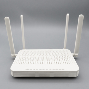 Xpon <strong>Modem</strong> HG6821M 4 Antenna <strong>FTTH</strong> FTTX GPON EPON XPON ONT ONU 4GE AC1200 2.4GHz&amp;5GHz Dual Band WiFi Remote Support Better - Product Image 2