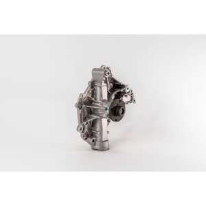 Pompa dell'acqua adatta per la MERCEDES-BENZ di un 272 200 16 01 pompe per acqua - Product Image 4