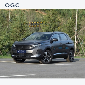 <span class=keywords><strong>Peugeot</strong></span> <span class=keywords><strong>3008</strong></span> 2023 Usado, Volante a la Izquierda, 5 Asientos, 1.6T AT, Segunda Mano, Confiable para el Mercado Africano, Gran <span class=keywords><strong>Venta</strong></span> en Nigeria, Ghana, China, de Fábrica - Product Image 1