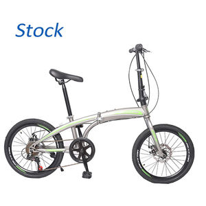<span class=keywords><strong>Dahon</strong></span>-<span class=keywords><strong>bicicleta</strong></span> plegable de 26 pulgadas, bici de suspensión completa, compacta - Product Image 5