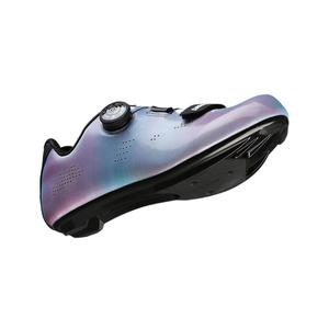 Chaussures de vélo pour hommes, livraison gratuite, chaussures de cyclisme roses, chaussures de vélo de <span class=keywords><strong>route</strong></span>, chaussures de vélo de montagne, chaussures de cyclisme en carbone - Product Image 4