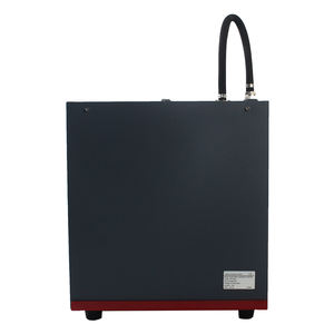 Motocicleta limpiador de inyector de combustible y de 2 cilindros con ultrasónico limpieza calentada con MST-20 + - Product Image 6