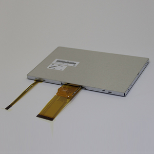 Directo de fábrica 7 pulgadas LCD 800x480 MIPI Dispositivos inteligentes táctiles capacitivos con interfaz LVDS - Product Image 5